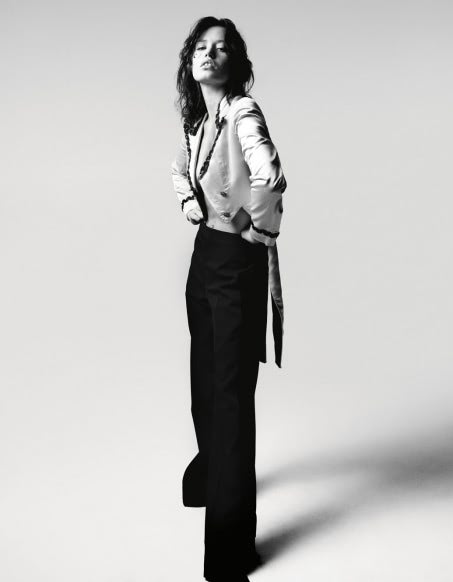 ミック・ジャガーのファッション哲学 Rolling Stone Japan(ローリングストーン ジャパン)