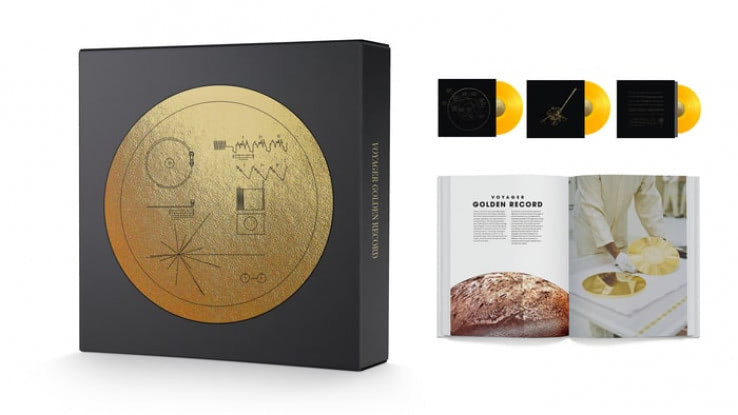 NASA　認証　５枚組新品未開封　スペースサウンド　ボイジャー　宇宙の音 Amazon.co.jp: NASA ボイジャー・スペース・サウンド/木星の月