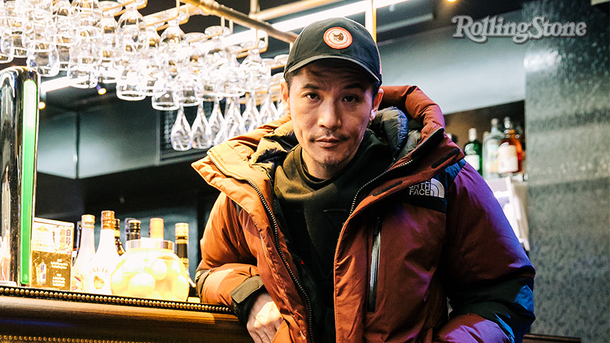 フリースタイルダンジョンの企画から日本語ラップのメソッド書籍化まで