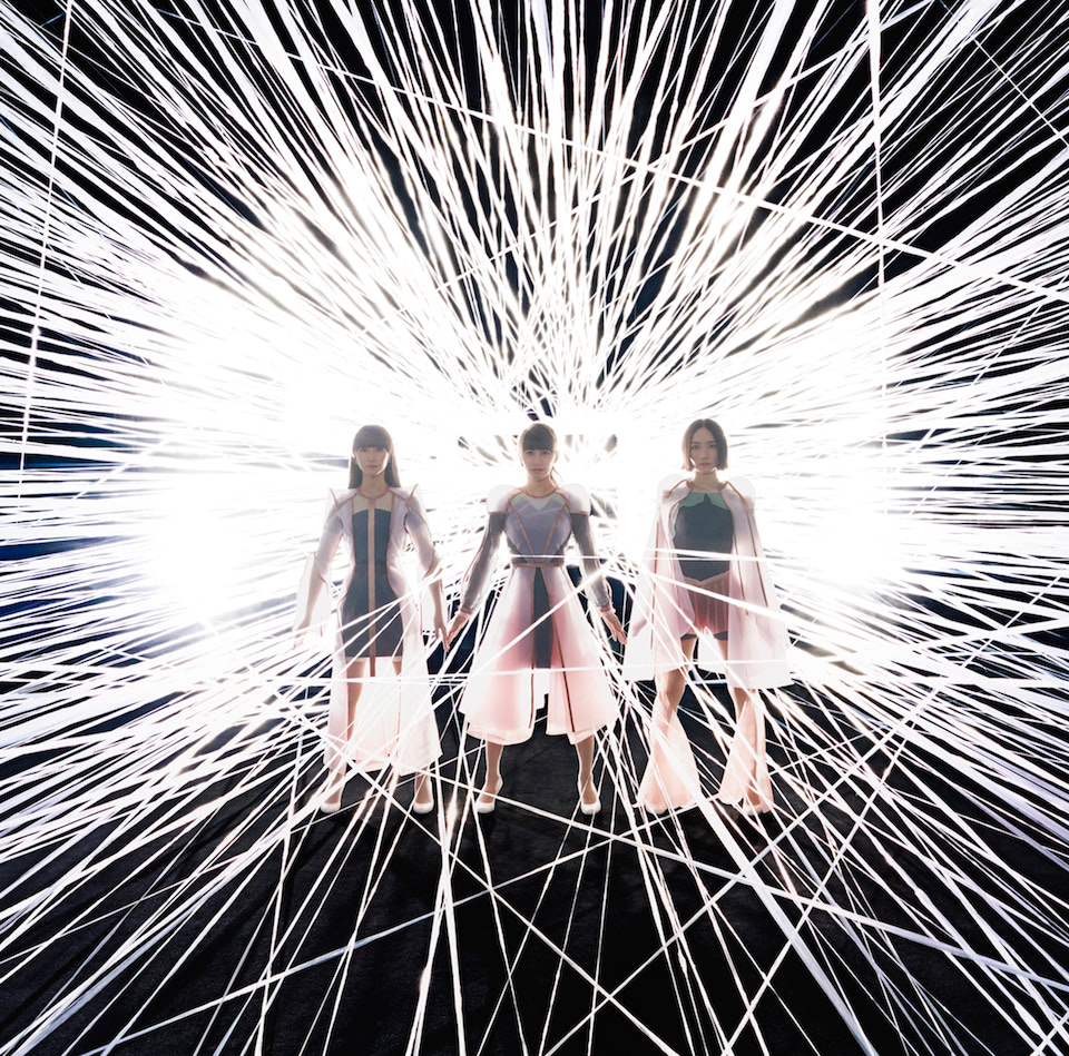 Perfume 『Future Pop』