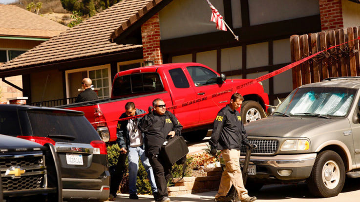 米銃乱射事件 容疑者を殺人に駆り立てたものは果たしてptsdなのか Rolling Stone Japan ローリングストーン ジャパン