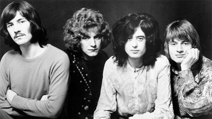 レッド ツェッペリン 天国への階段 で使用されたコンソールがオークションへ Rolling Stone Japan ローリングストーン ジャパン