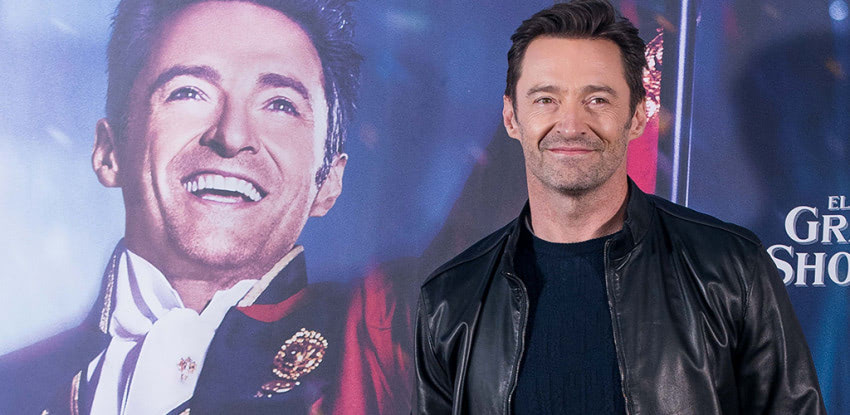 グレイテスト ショーマン 主演 ヒュー ジャックマンが大規模なコンサートツアーを敢行 Rolling Stone Japan ローリングストーン ジャパン