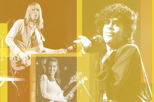 ローリングストーン誌が選ぶ「2018年再発盤」ベスト10 | Rolling