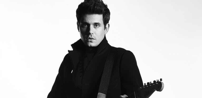 ジョン・メイヤー来日決定、2019年4月に武道館2days | Rolling Stone