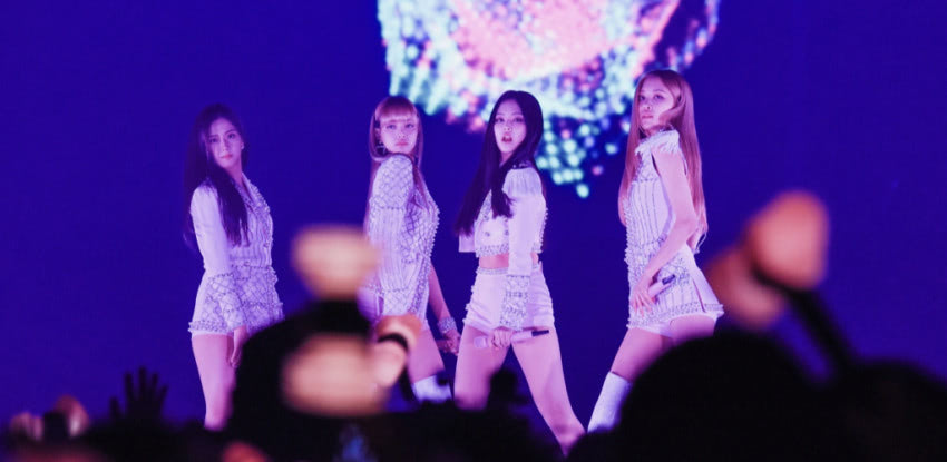BLACKPINK、5万人を魅了した京セラドーム大阪公演の全貌 | Rolling