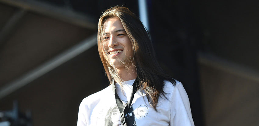 ぼくらは第一世代」88risingのセン・モリモトが語るアジアと日本