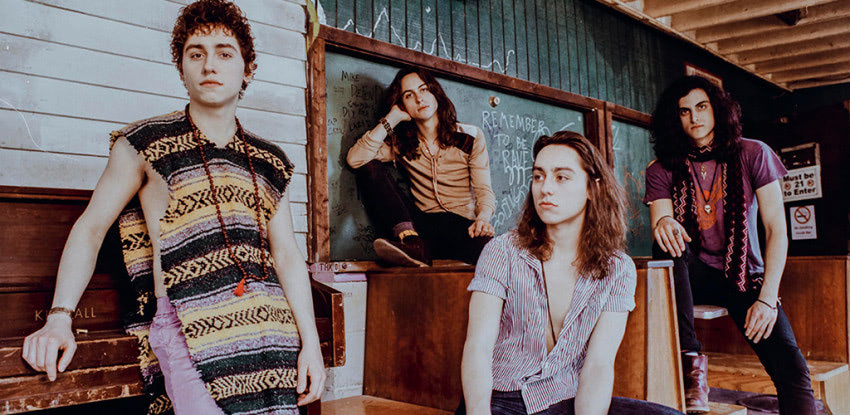 グレタ・ヴァン・フリート、ツェッペリンとの比較やPitchforkの過小評価に物申す Rolling Stone Japan(ローリング