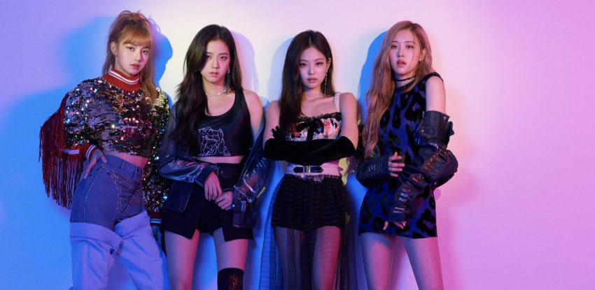 BLACKPINK、初ドームライブとリアリティ番組を収めた映像2作品を