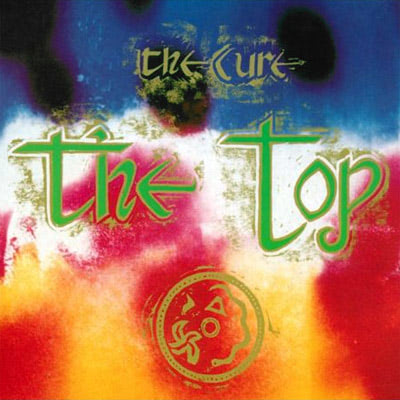ザ・グローヴ　ブルーサンシャイン　LP　ザ・キュアー　スージー＆ザ・バンシー The Glove – Blue Sunshine – Vinyl (LP, Album), 1983