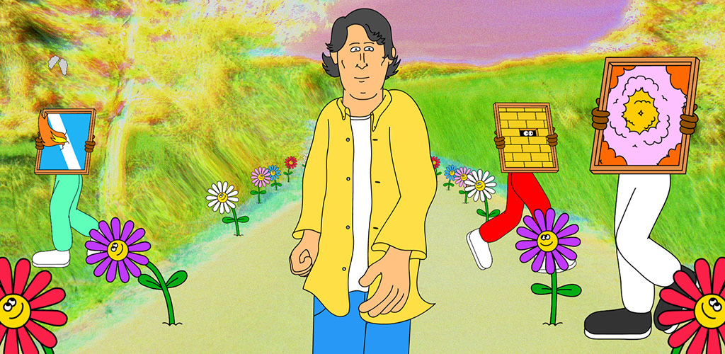 スティーヴン・マルクマス、スーパーオーガニズムのメンバー制作の新曲MVを公開 Rolling Stone Japan(ローリングストーン