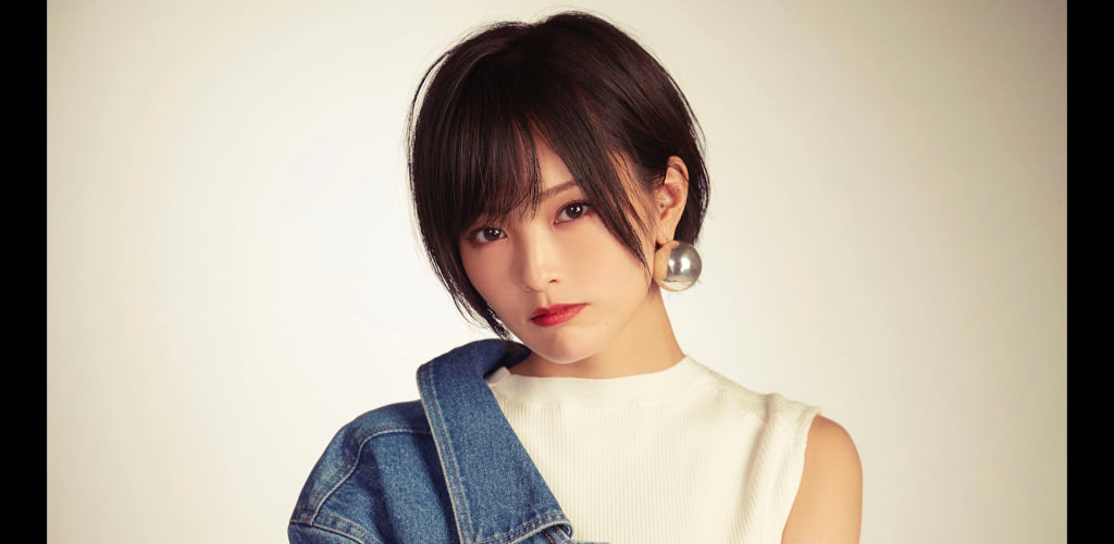 山本彩、1stソロシングル｢イチリンソウ｣のビジュアルを公開 | Rolling