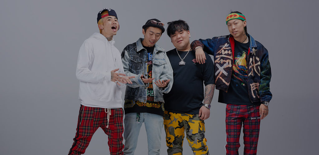 ヒップホップ+ラップ KOHH HIPHOP KOHHはマルチな活動をする注目のラッパー/HIP HOPアーティスト
