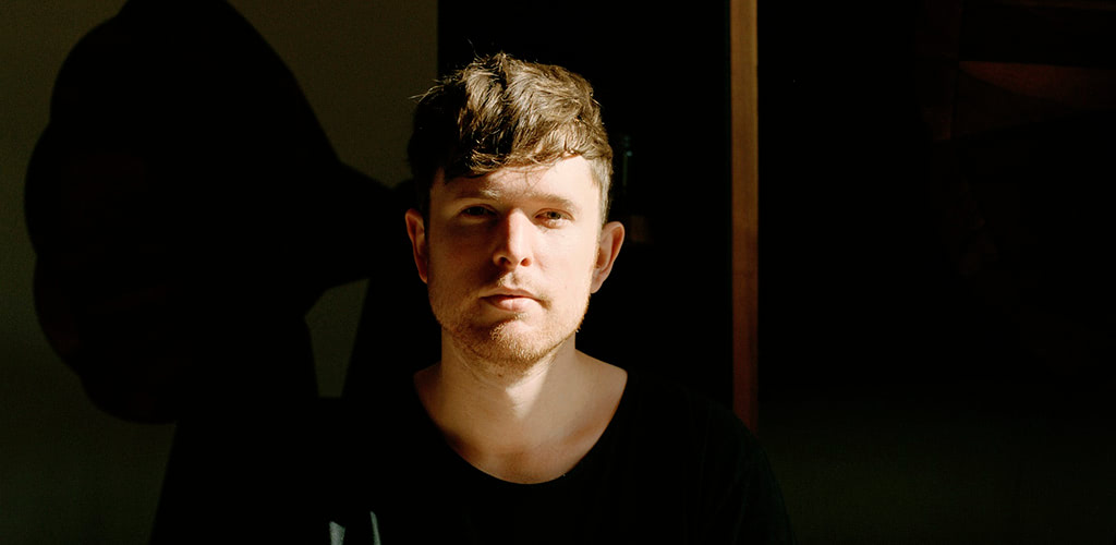 ジェイムス・ブレイクが新作『Assume Form』で到達した、動的で