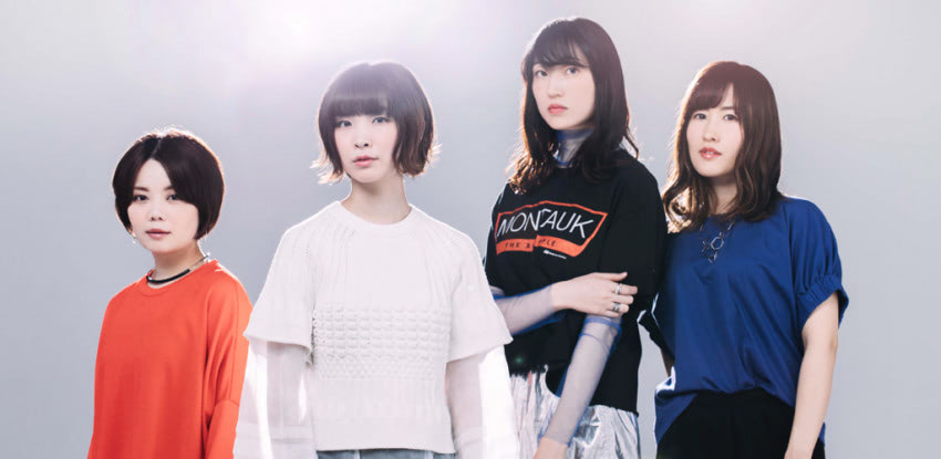 ねごと、未発表の新曲を収録した初のベスト盤『Negoto Best』をリリース | Rolling Stone Japan(ローリングストーン  ジャパン）