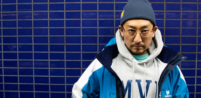 NORIKIYO、2019年夏に「聖地」でワンマンライブ開催決定 | Rolling