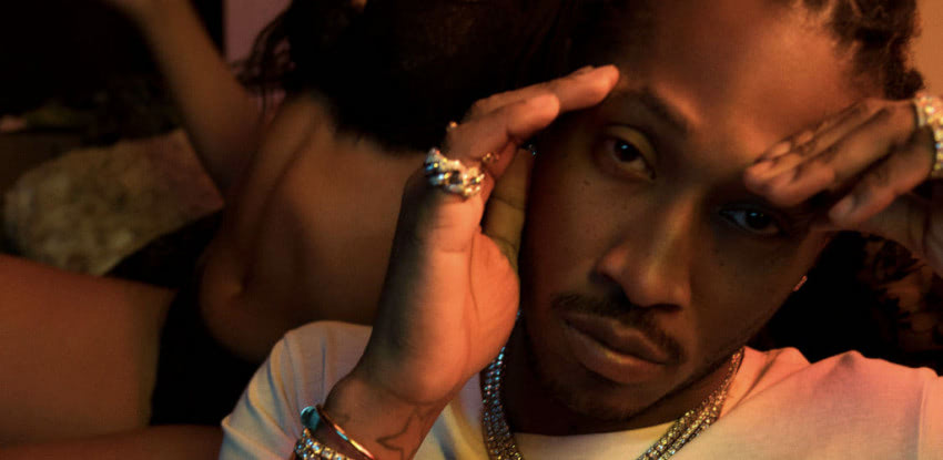 フューチャー、「EDC JAPAN 2019」出演のため初来日が決定 | Rolling