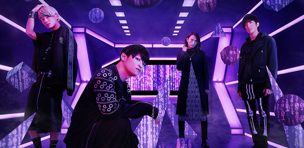 THE ORAL CIGARETTES、新作シングルより「Color Tokyo」MV公開