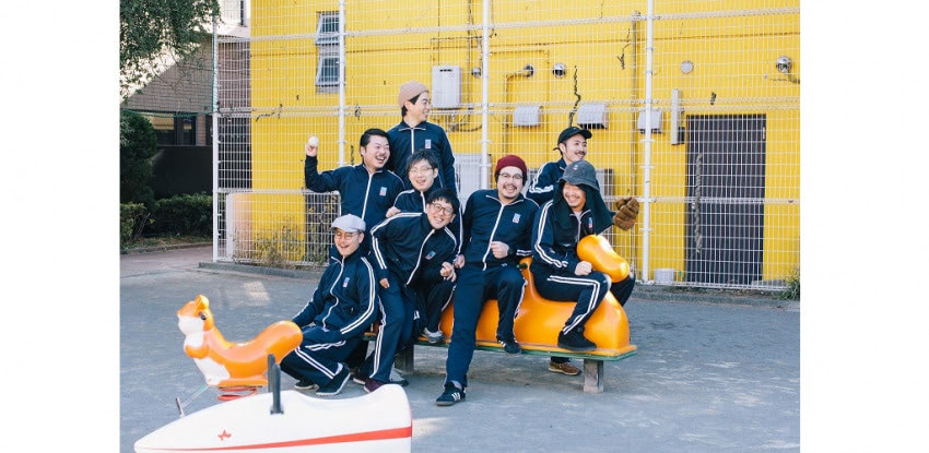 思い出野郎Aチーム、自主企画でNegicco、chelmicoと初共演ツーマン