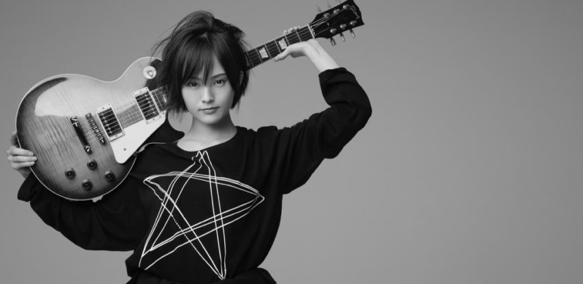 山本彩が「S
