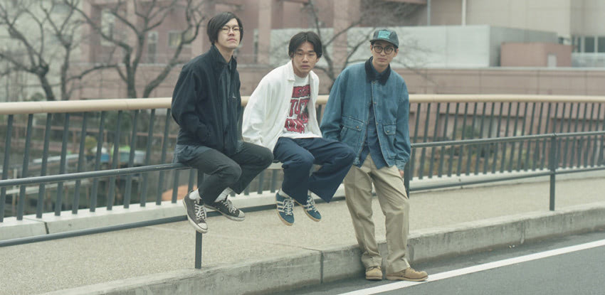 NOT WONK Down the Valley レコード NOT WONK / Down the Valley - KiliKiliVilla OFFICIAL STORE