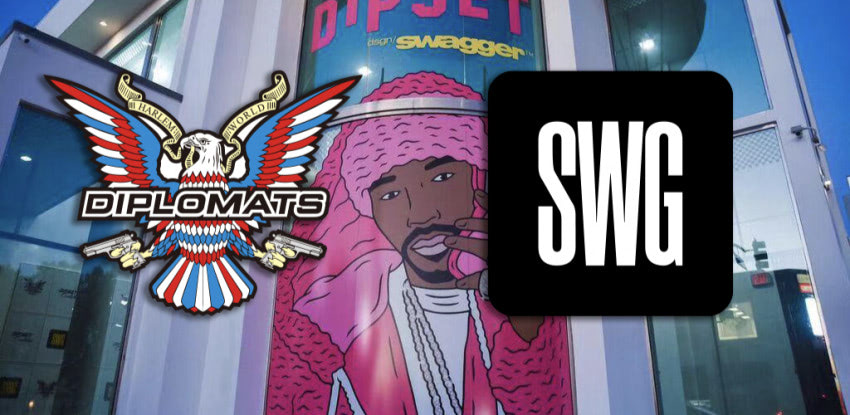 カニエも愛した東京発のストリートブランド Swaggerが完全復活 Rolling Stone Japan ローリングストーン ジャパン