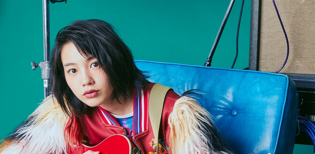 のん、SNSで新アー写公開 6月に音源リリース? | Rolling Stone Japan(ローリングストーン ジャパン)