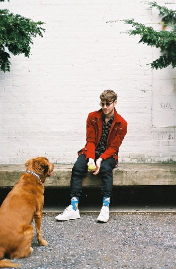 ゆるふわギャング、Ryan Hemsworthとのジョイント・アルバムリリース