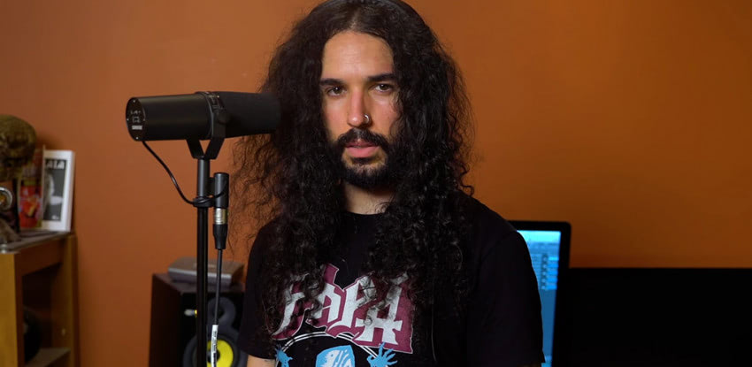 米人気歌まねユーチューバーがツェッペリンやレッチリで歌うモトリー クルーを見る Rolling Stone Japan ローリングストーン ジャパン