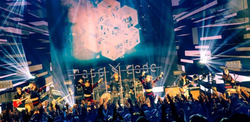 ラウドロック ピコリーモ 進化を続けるpasscodeの真なる姿 Rolling Stone Japan ローリングストーン ジャパン