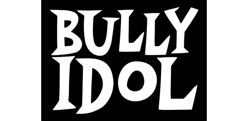 BULLY IDOL「そして、また、、(リッミクス)」 タワレコにてシングルCD 