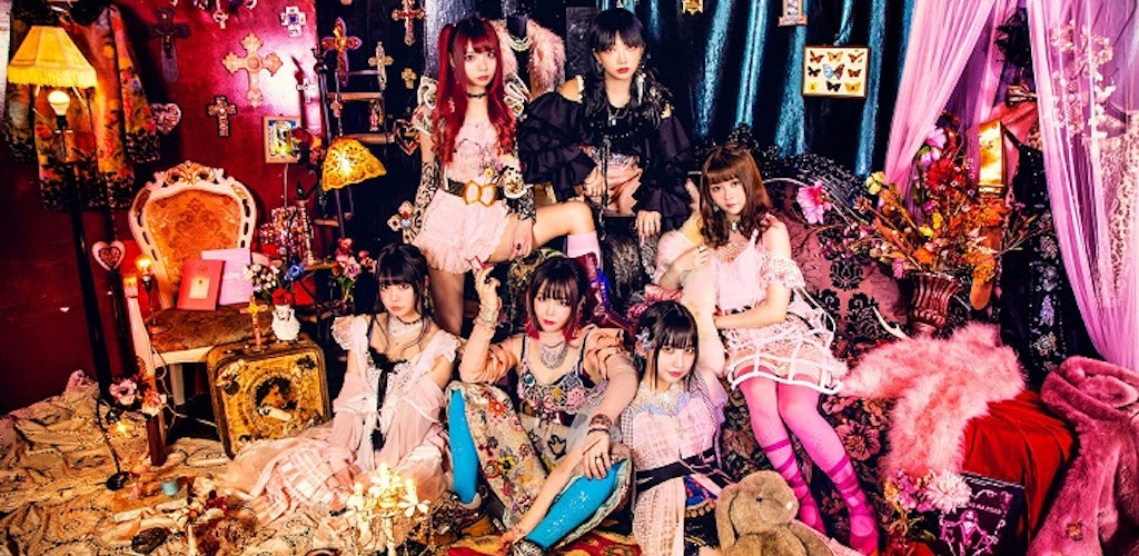 大森靖子率いるZOC、デビューシングルを平成最後の日に発売 | Rolling