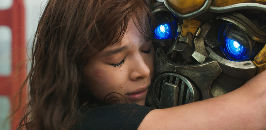 映画 バンブルビー でザ スミス 昏睡状態のガールフレンド が流れた理由 Rolling Stone Japan ローリングストーン ジャパン