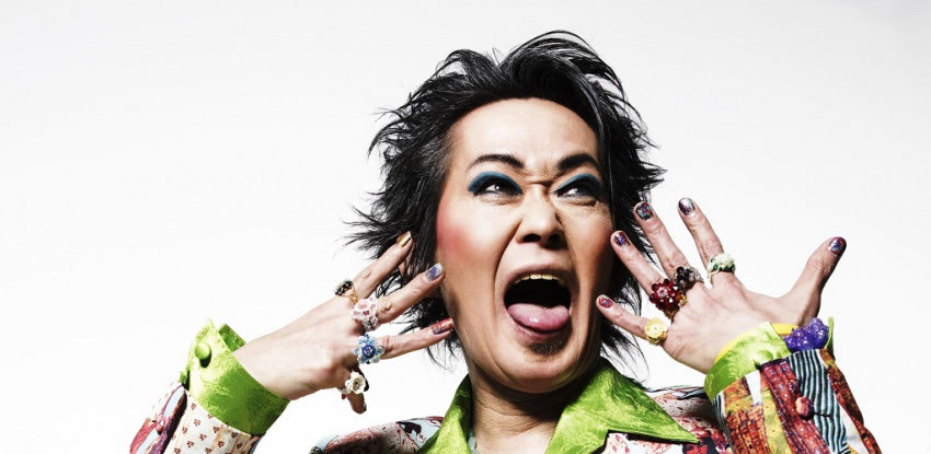 【レア】忌野清志郎　POWER UP! デジタルポンキャンペーン　マイク 忌野清志郎、発掘未発表音源を限定発売 | Rolling Stone Japan