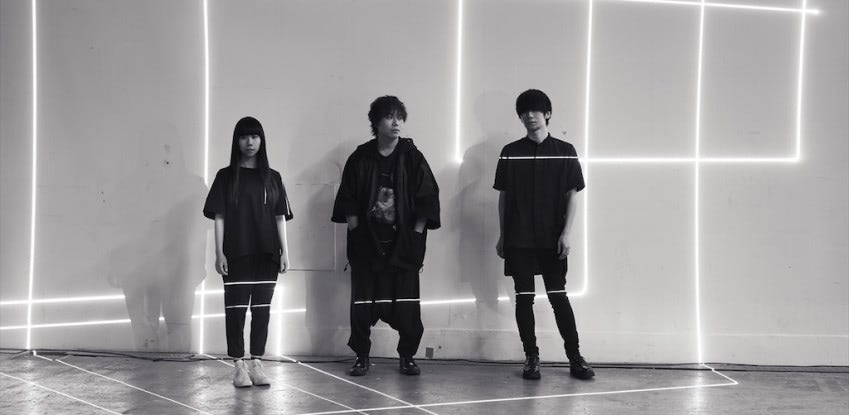 凛として時雨、新曲「laser beamer」MV公開、7月には両A面シングルも