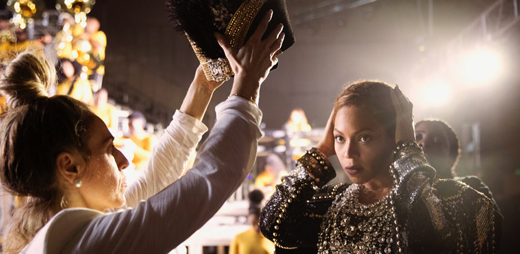 ビヨンセのコーチェラドキュメンタリー『HOMECOMING』で明かされた5