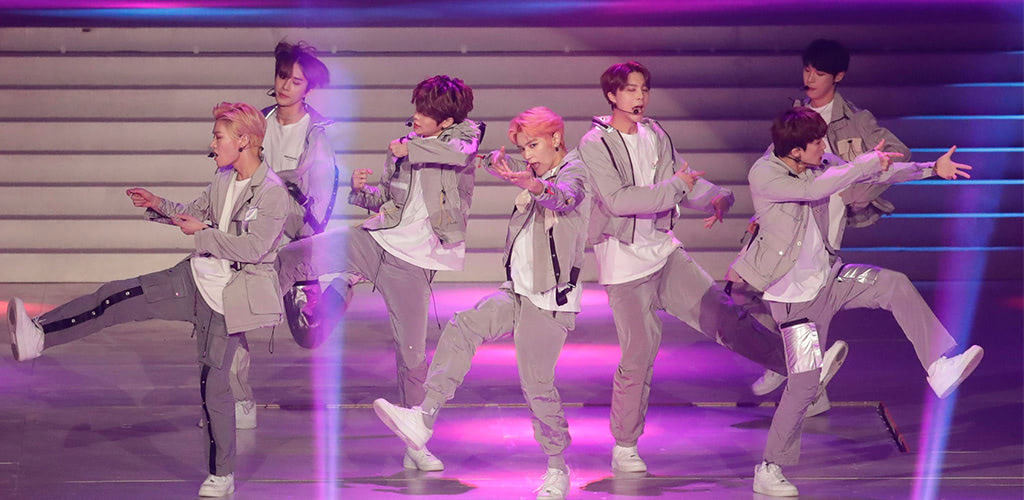 空前のK-POPブーム、ポストBTSと呼ばれるNCT 127が全米デビュー