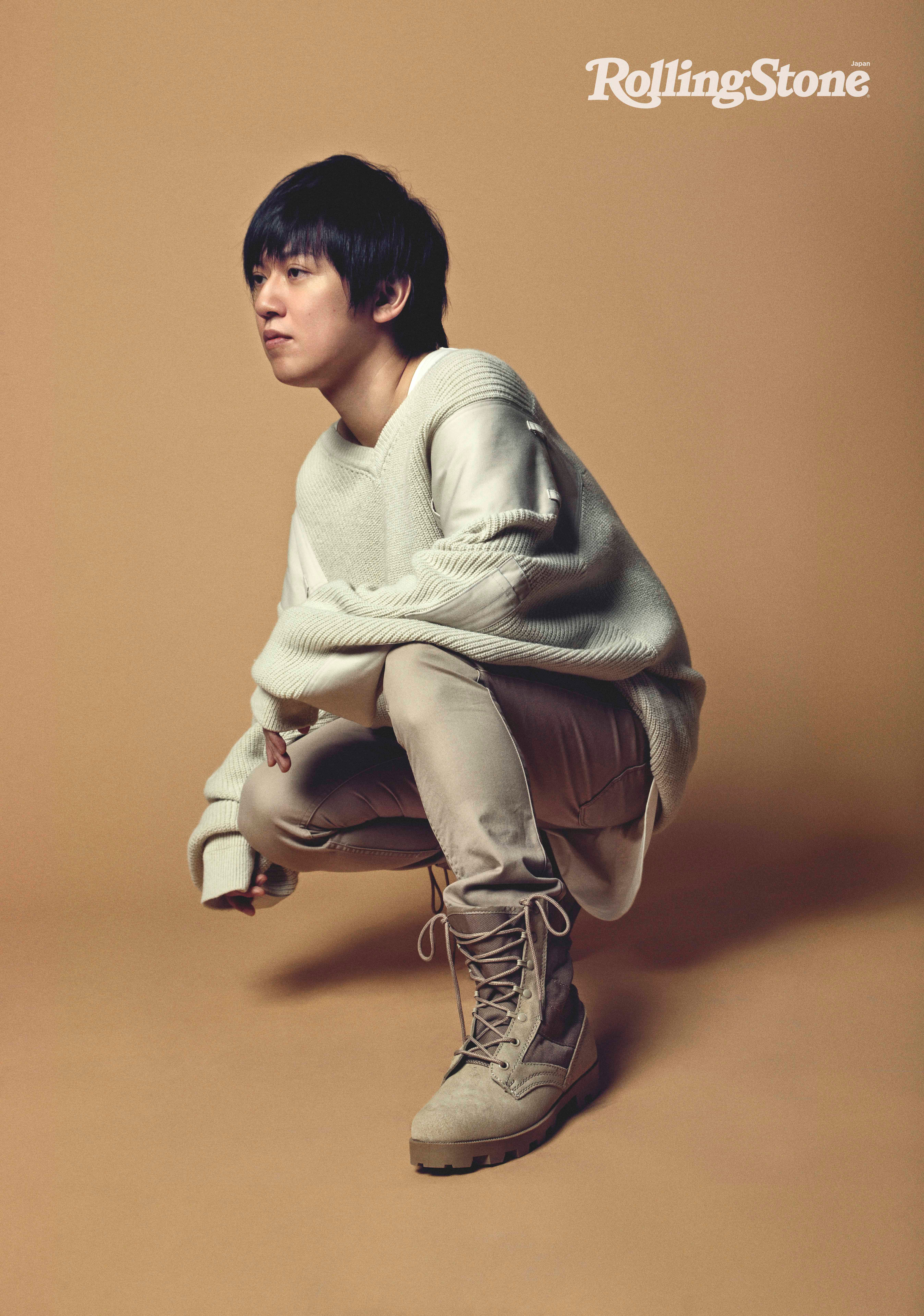 Radwimpsインタビュー 野田 桑原 武田が語るバンドの歩みと現在地 Rolling Stone Japan ローリングストーン ジャパン