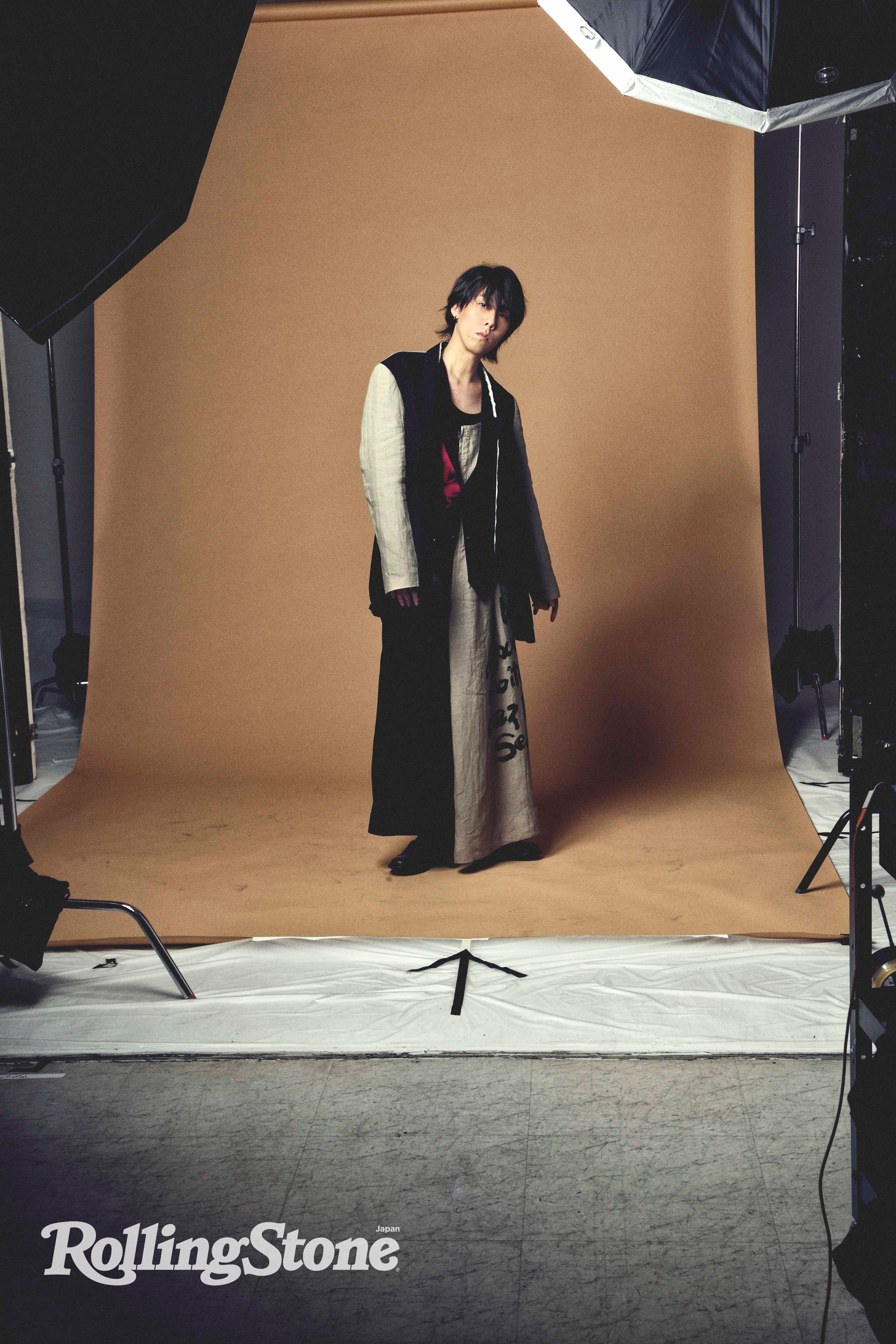 RADWIMPSインタビュー「野田、桑原、武田が語るバンドの歩みと現在地」 Rolling Stone