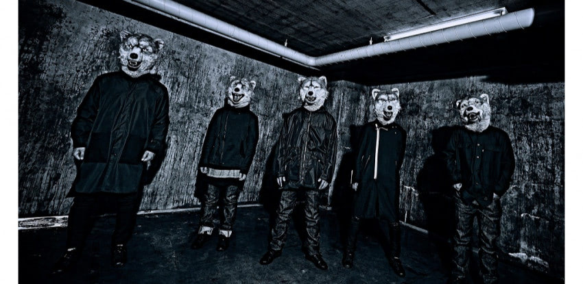 マンウィズ 平成最後の肉の日に生まれ変わった代表曲 Fly Again 19 を配信 Mv公開 Rolling Stone Japan ローリングストーン ジャパン