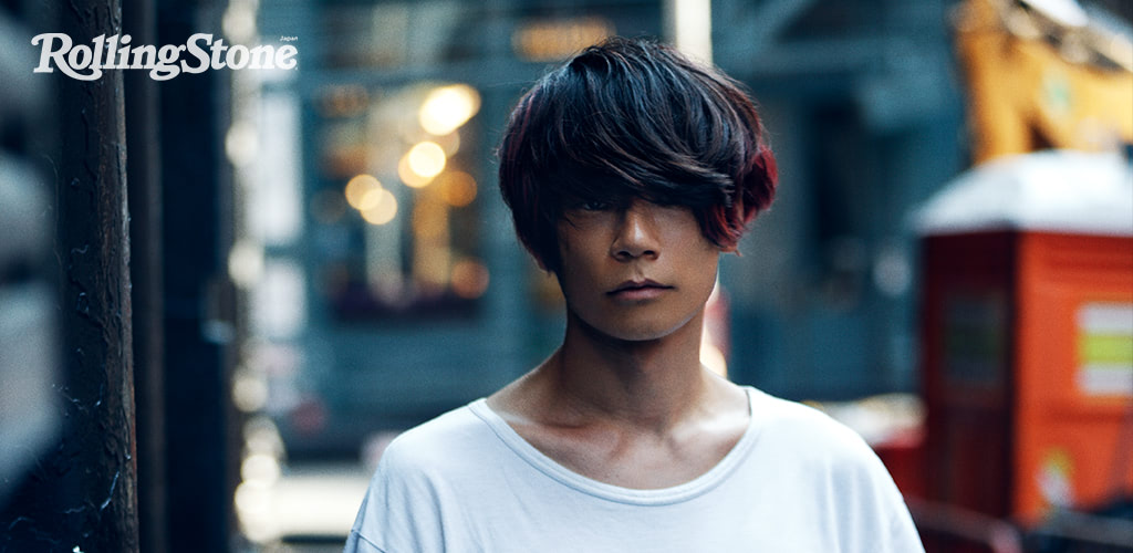 Alexandros 川上洋平 アメリカ映画を語る Rolling Stone Japan ローリングストーン ジャパン