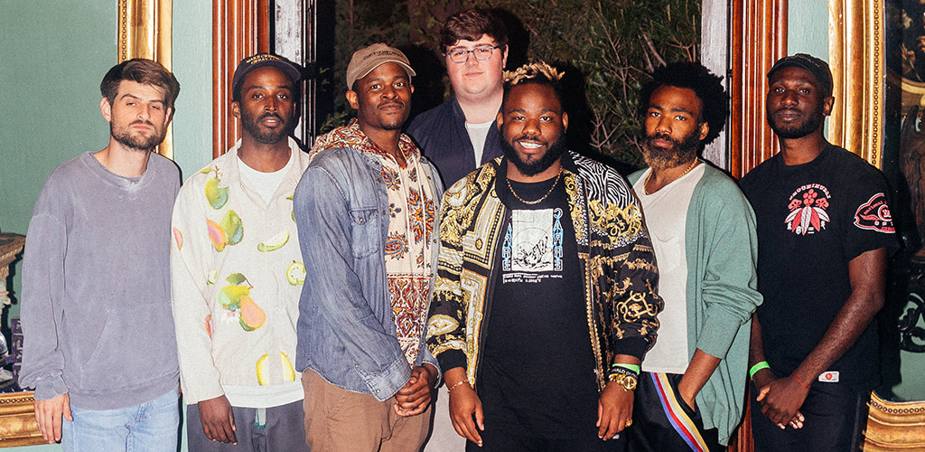 ドナルド グローヴァーの成功を支えたクリエイティヴチーム Royalty 独占取材 Rolling Stone Japan ローリングストーン ジャパン