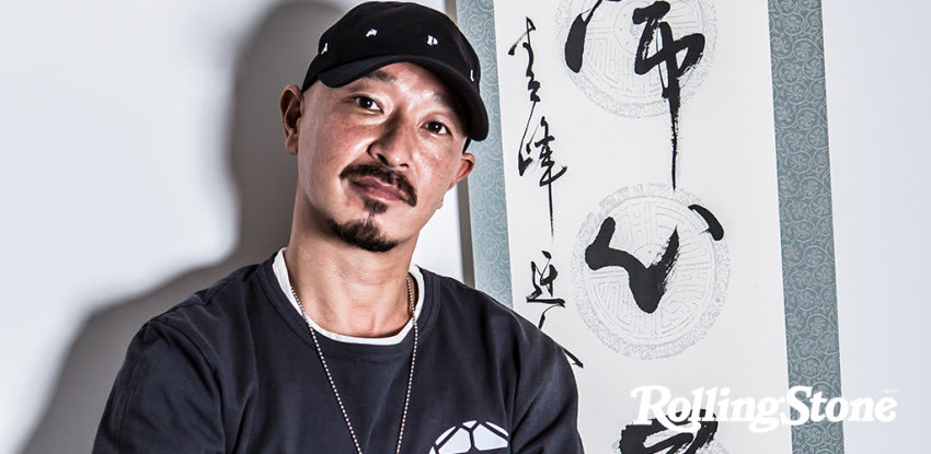 THE COLLECTED WORKS of TOMI-E 富/富壱 TOMI-E | official site