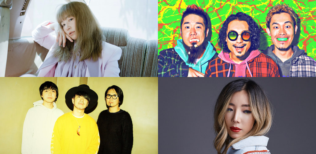 サマソニ2019にYUKI、WANIMA、LOW IQ 01、トキモンスタらの出演が決定