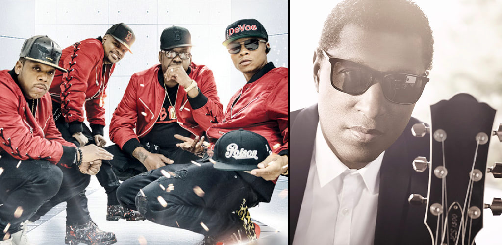 2年ぶり開催の Soul Camp ボビー ブラウン率いるユニットとベイビーフェイスが出演決定 Rolling Stone Japan ローリングストーン ジャパン