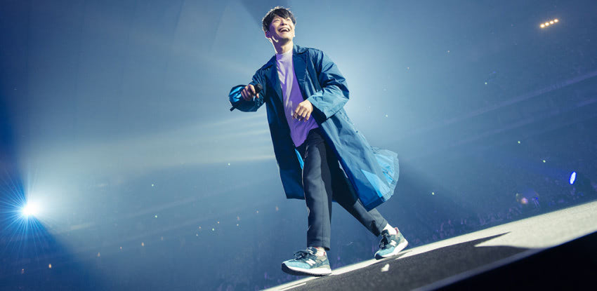 星野源 DOME TOUR 2019 POP VIRUS アウター L 星野源 Gen Hoshino on X: