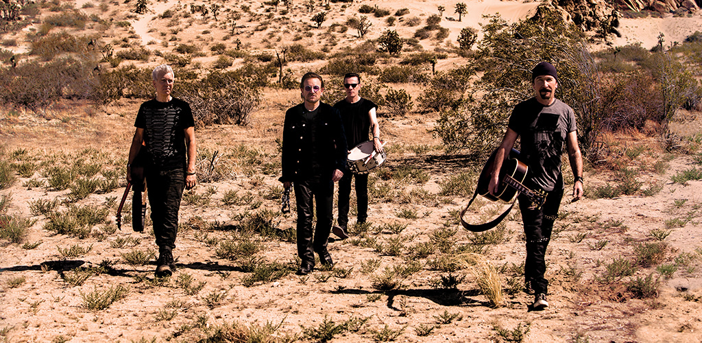 24時間以内発送 U2 /WAR　/ヨシュア・トゥリー　レコード2枚セット U2、13年ぶりの来日コンサート決定 | Rolling Stone Japan(ローリング