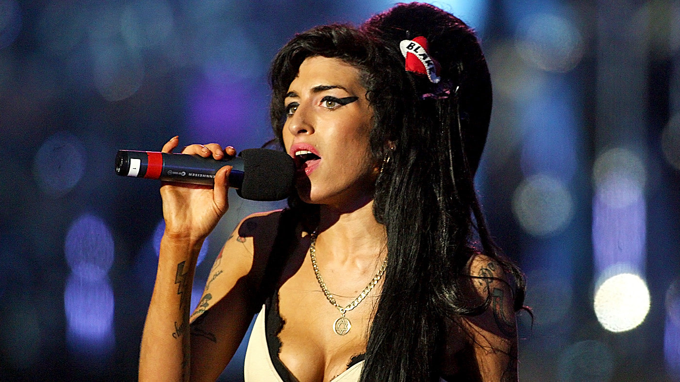 早すぎる死を遂げた、音楽史に残る偉人名鑑 | Rolling Stone Japan