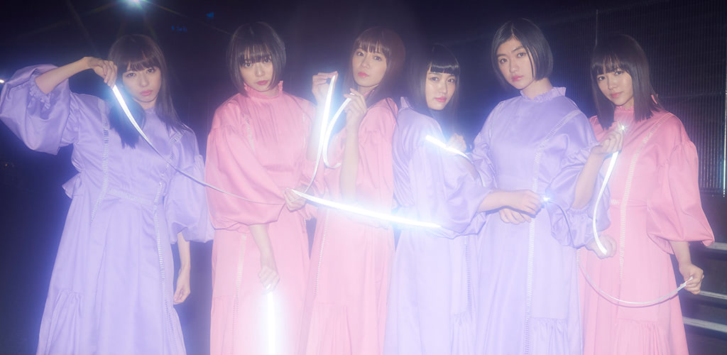 私立恵比寿中学の パフォーマンス の変化を本人たちが語る Rolling Stone Japan ローリングストーン ジャパン