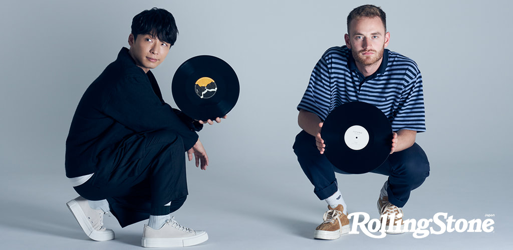 星野源 トム ミッシュ対談 音楽に正直であり続けるための方法 Rolling Stone Japan ローリングストーン ジャパン